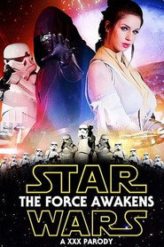 Star Wars The Force Awakens: A XXX Parody