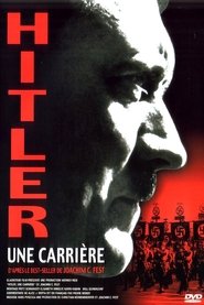 Hitler, une carrière (1977)