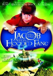 Poster Jacob Two Two Meets the Hooded Fang 1999