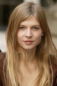 Clémence Poésy as Emma