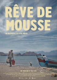 Poster Rêve de mousse 2018
