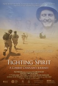 Fighting Spirit: A Combat Chaplain's Journey (2024)