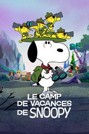 Le Camp de vacances de Snoopy (2024)