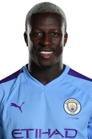 Benjamin Mendy en streaming