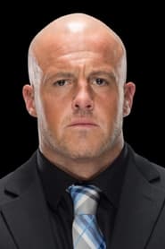 Adam Birch as Joey Mercury (Ringside)