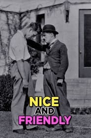 Poster for Nice and Friendly