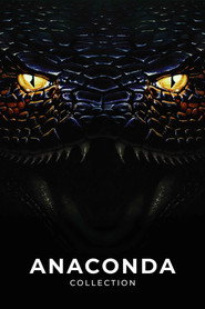 Anaconda - Colección