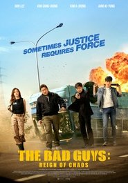 The Bad Guys: Reign of Chaos (2019) The Bad Guys: Reign of Chaos (2019)