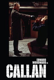 Callan poster