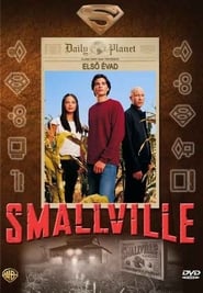 Smallville 1. évad 18. rész