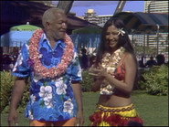 The Hawaiian Connection (2)