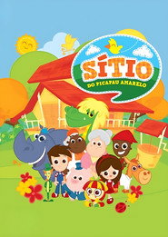 Sítio do Picapau Amarelo