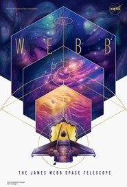 Poster Making the James Webb Space Telescope 2016