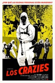 Los Crazies (1973)