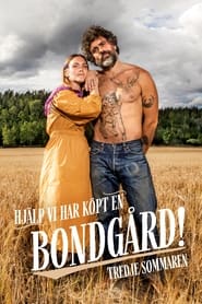 Hjälp, vi har köpt en bondgård! s03 e07