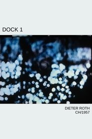 Poster Dock 1 1957