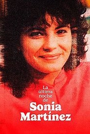 La ultima noche de Sonia Martinez (2024)