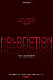 Holofiction (2025)