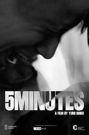 5 minutes