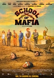 watch School of Mafia now