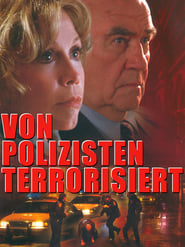 Poster Von Polizisten terrorisiert