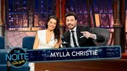 Mylla Christie