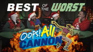 A Very Cannon Christmas II