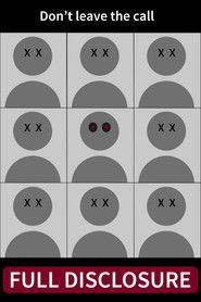 Full Disclosure (2020)