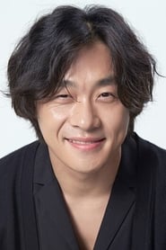 Kim Young-sung as Lee Jung-jae