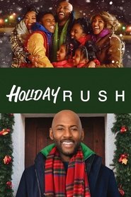 Holiday Rush Hindi Dubbed 2019