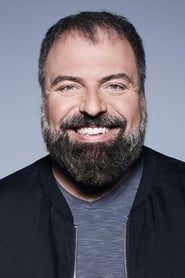 Photo de Jean-François Mercier Himself - Host 