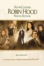 Robin Hood, prințul hoților