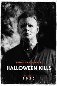 Watch Halloween Kills Full Movie Online Free