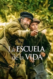 La escuela de la vida poster