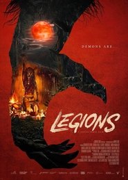 Legions постер