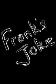 Poster Frank's Joke 2018