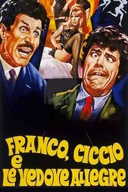 Franco, Ciccio e le vedove allegre