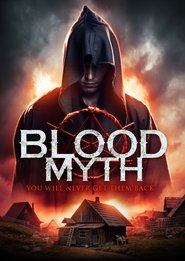 Blood Myth movie