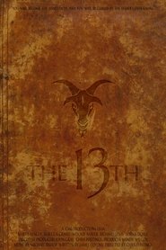 Poster The 13th 2017