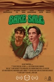 Poster Bake Sale