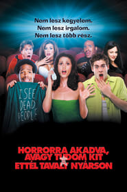 Horrorra akadva, avagy tudom, kit ettél tavaly nyárson 2000 dvd
megjelenés film letöltés ]720P[ full film streaming online