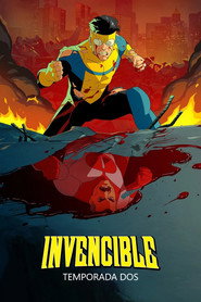 INVENCIBLE Season 2