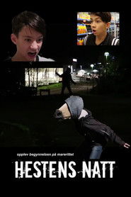 HESTENS NATT | Halloween-spesial (2017)