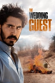 Poster van The Wedding Guest