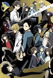 Durarara!! X2 6