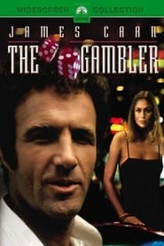 The Gambler (1974)