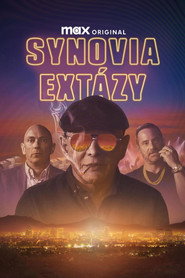 Synovia ext&aacute;zy (2025)