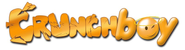 Logo for Crunchboy Logo for Crunchboy