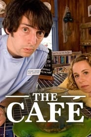 The Café poster