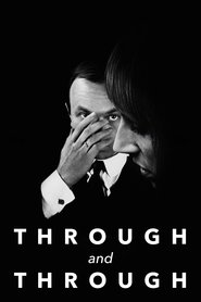 Poster Through and Through 1973